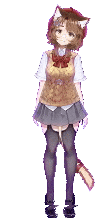 "Teashop" outfit